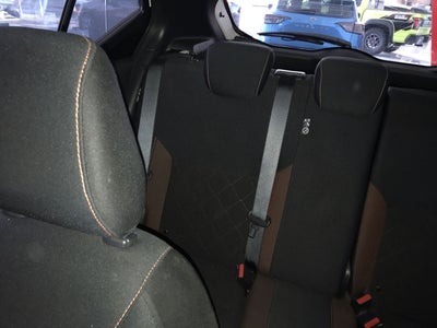 2019 Nissan KICKS 1.6 ADVANCE LTS CVT A/C