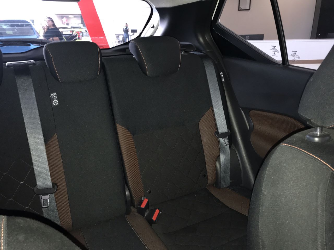 2019 Nissan KICKS 1.6 ADVANCE LTS CVT A/C