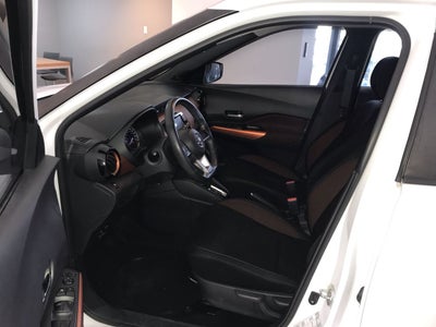 2019 Nissan KICKS 1.6 ADVANCE LTS CVT A/C