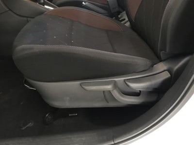 2019 Nissan KICKS 1.6 ADVANCE LTS CVT A/C