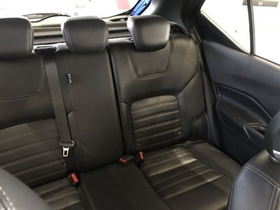 2023 Nissan KICKS PLATINUM BI-TONO 1.6 LTS CVT 23