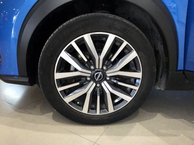 2023 Nissan KICKS PLATINUM BI-TONO 1.6 LTS CVT 23