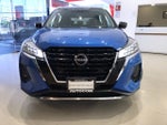 2023 Nissan KICKS PLATINUM BI-TONO 1.6 LTS CVT 23