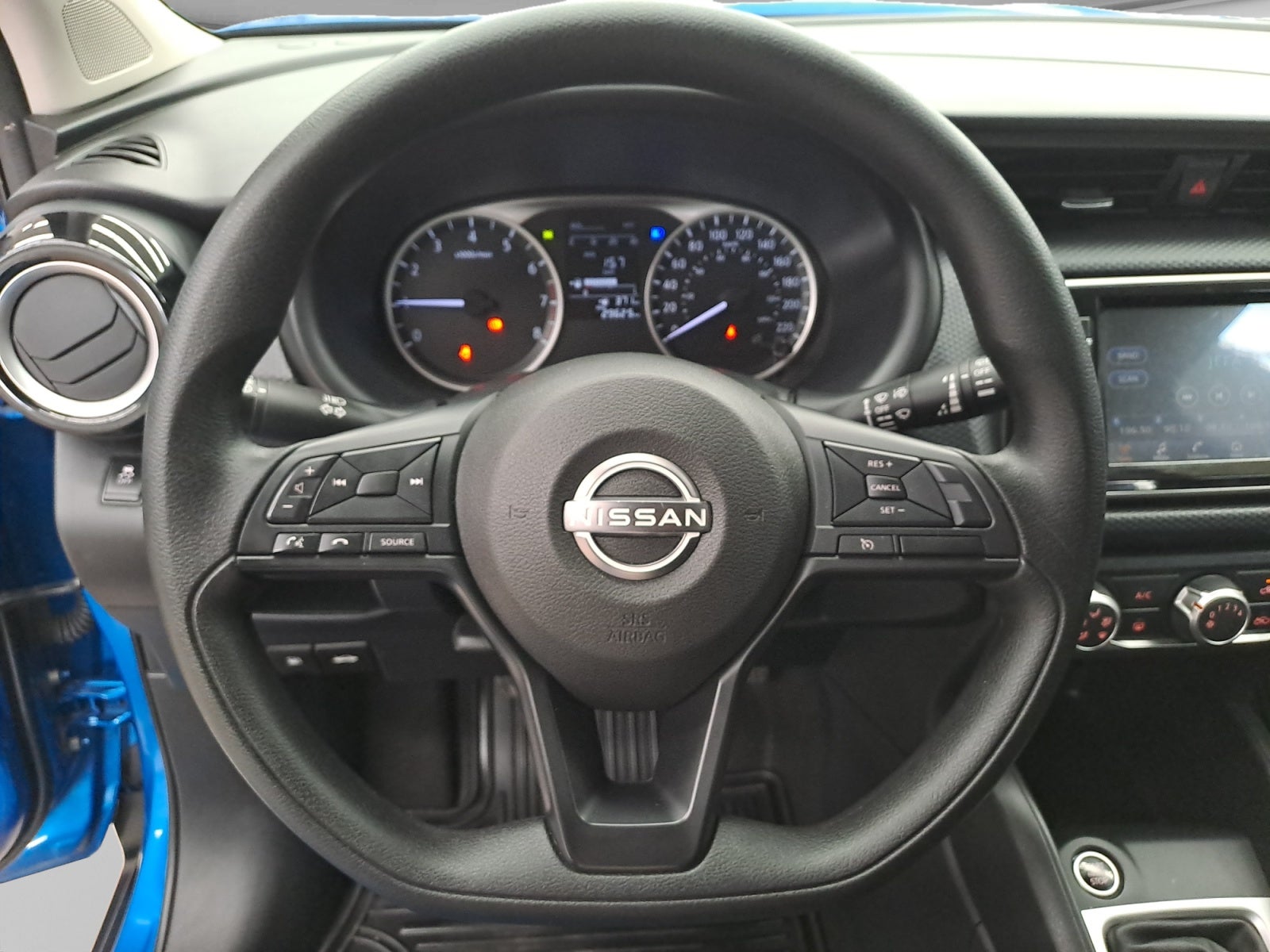 2023 Nissan KICKS KICKS ADVANCE TM