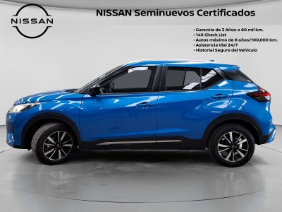 2023 Nissan KICKS KICKS ADVANCE TM