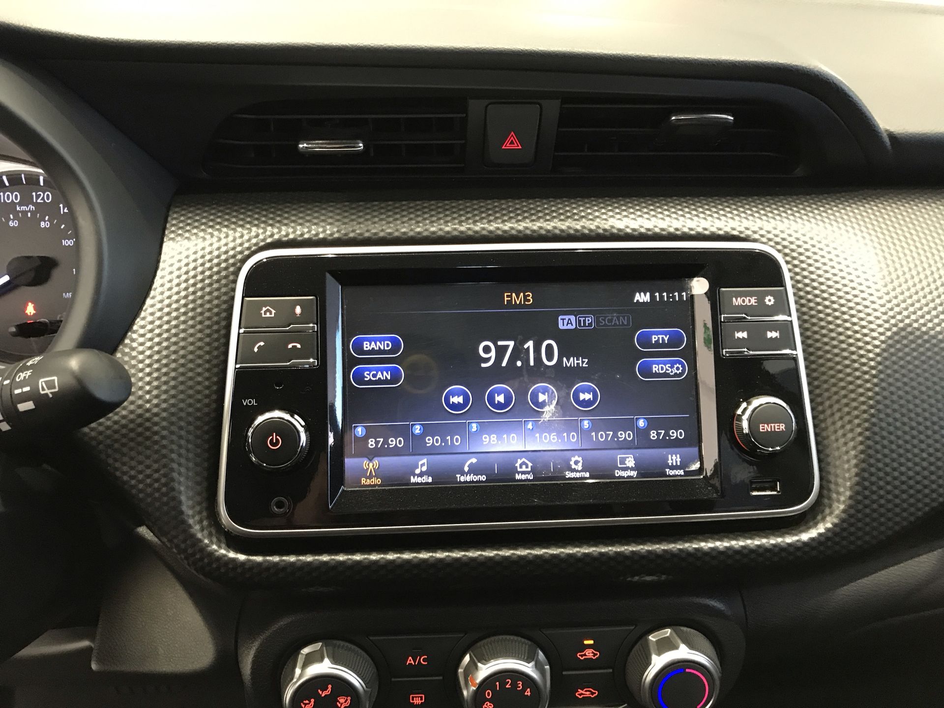 2024 Nissan KICKS PLAY ADVANCE 1.6 LTS CVT 24