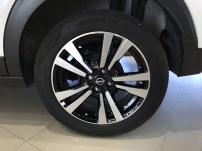 2024 Nissan KICKS PLAY ADVANCE 1.6 LTS CVT 24
