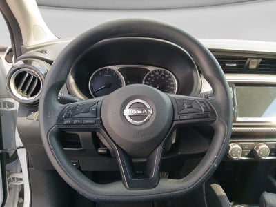 2024 Nissan KICKS PLAY KICKS PLAY ADVANCE CVT