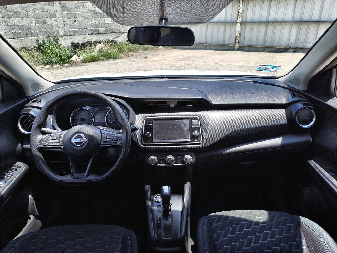 2023 Nissan KICKS ADVANCE 1.6 LTS CVT 23