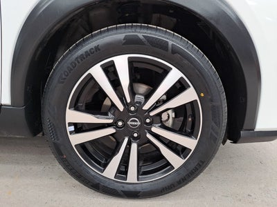 2023 Nissan KICKS ADVANCE 1.6 LTS CVT 23