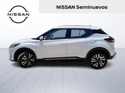 2023 Nissan KICKS ADVANCE 1.6 LTS CVT 23