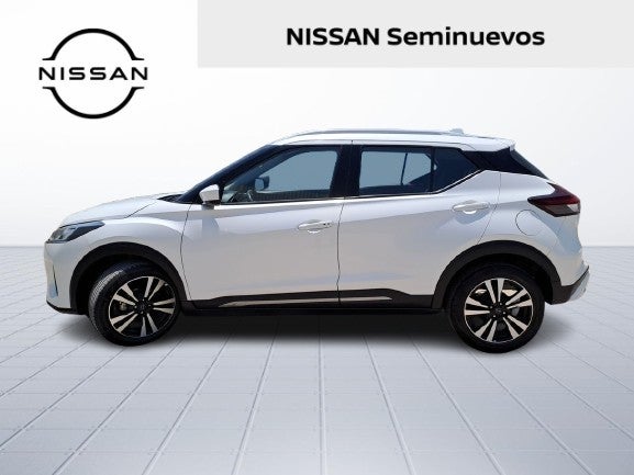 2023 Nissan KICKS ADVANCE 1.6 LTS CVT 23