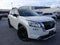 2024 Nissan PATHFINDER PLATINUM 4WD 24
