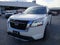2024 Nissan PATHFINDER PLATINUM 4WD 24