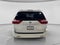 2019 Toyota SIENNA LIMITED