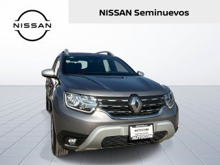 2022 RENAULT DUSTER ICONIC TM