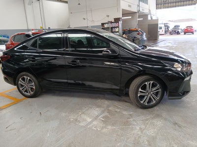 2024 Hyundai HB20 HB20 HB GL AT