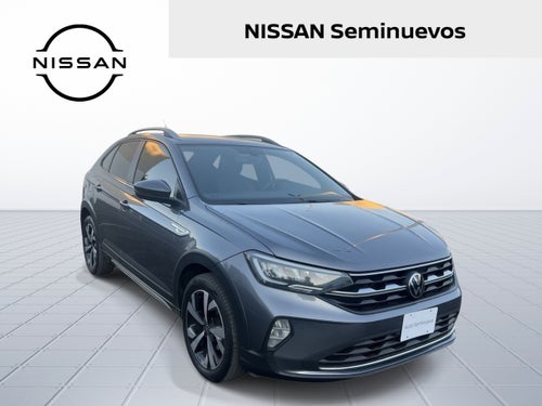 2023 Volkswagen NIVUS HIGHLINE