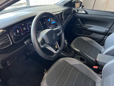 2023 Volkswagen NIVUS HIGHLINE