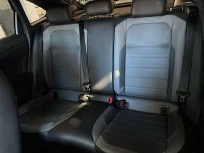 2023 Volkswagen NIVUS HIGHLINE