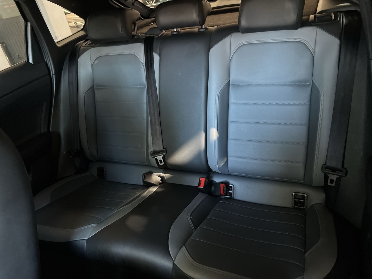 2023 Volkswagen NIVUS HIGHLINE