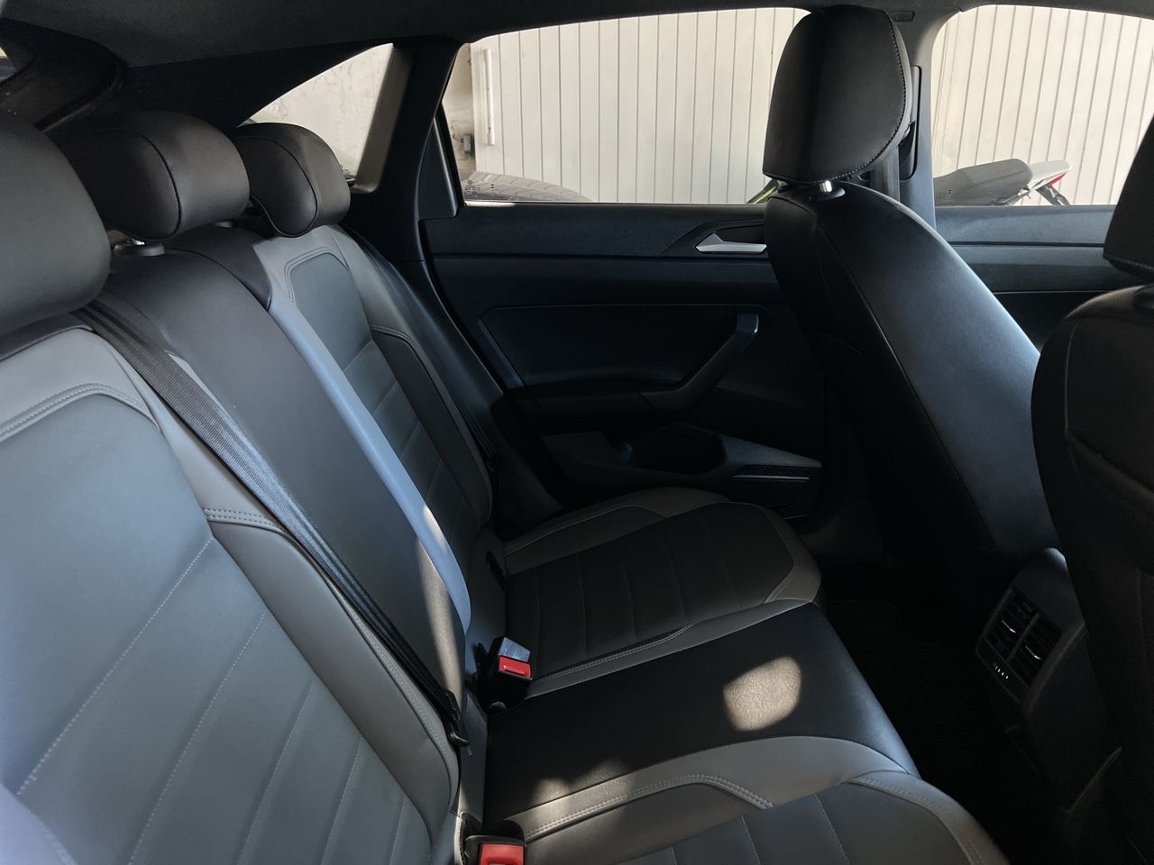 2023 Volkswagen NIVUS HIGHLINE