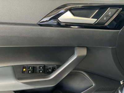 2023 Volkswagen NIVUS HIGHLINE