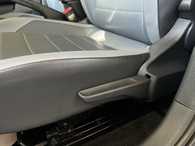 2023 Volkswagen NIVUS HIGHLINE