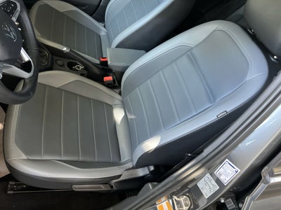 2023 Volkswagen NIVUS HIGHLINE