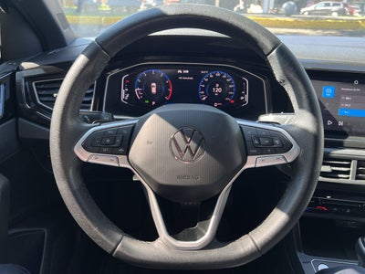 2023 Volkswagen NIVUS HIGHLINE