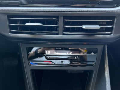 2023 Volkswagen NIVUS HIGHLINE