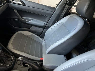 2023 Volkswagen NIVUS HIGHLINE