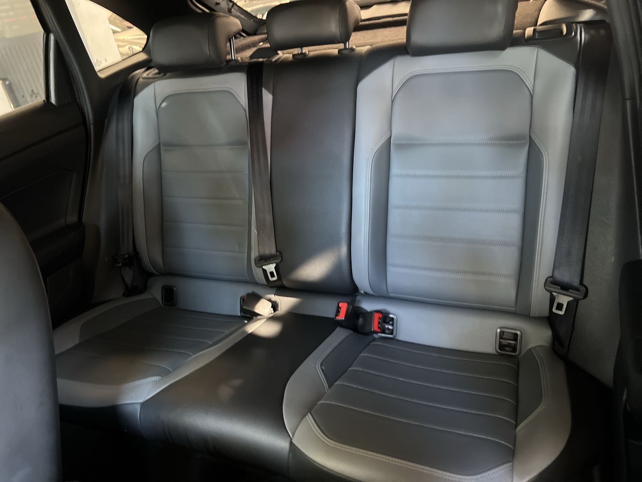 2023 Volkswagen NIVUS HIGHLINE