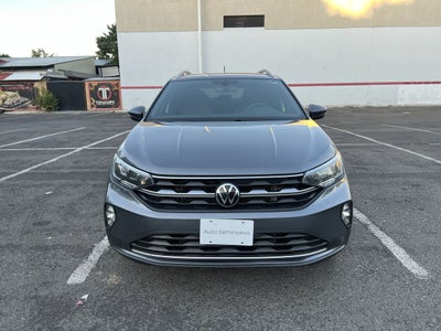 2023 Volkswagen NIVUS HIGHLINE