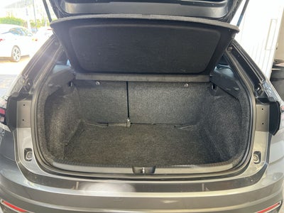 2023 Volkswagen NIVUS HIGHLINE