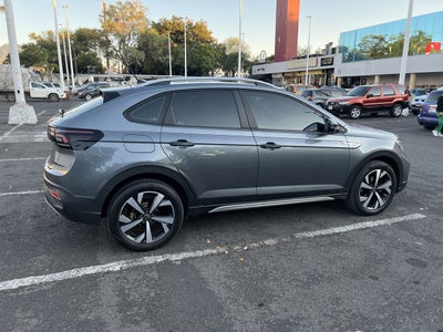 2023 Volkswagen NIVUS HIGHLINE