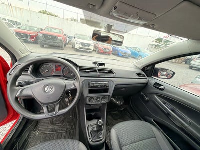 2022 Volkswagen SAVEIRO ROBUST DIR. HIDRAULICA A-A