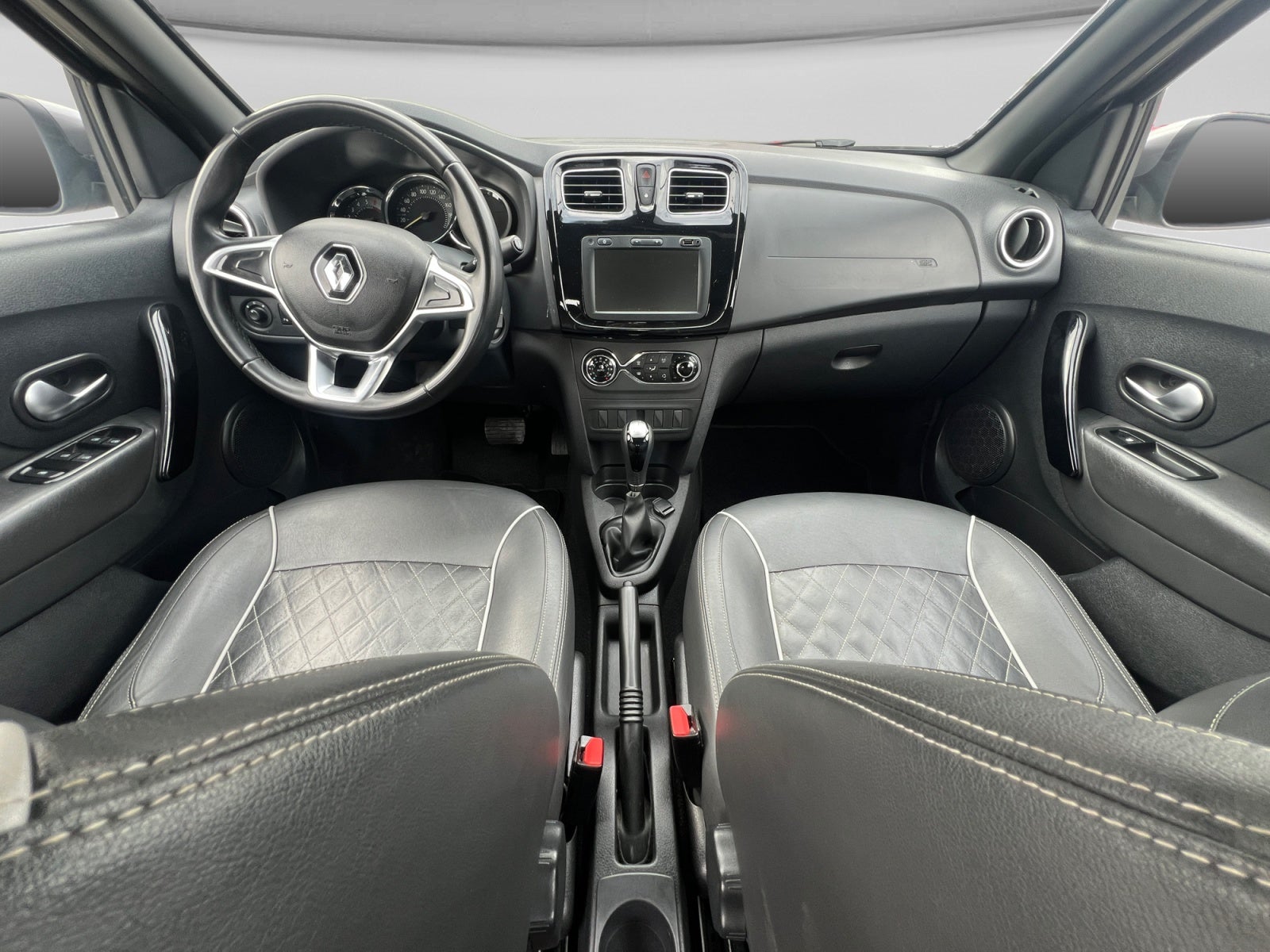 2023 RENAULT LOGAN 1.6 INTENS CVT