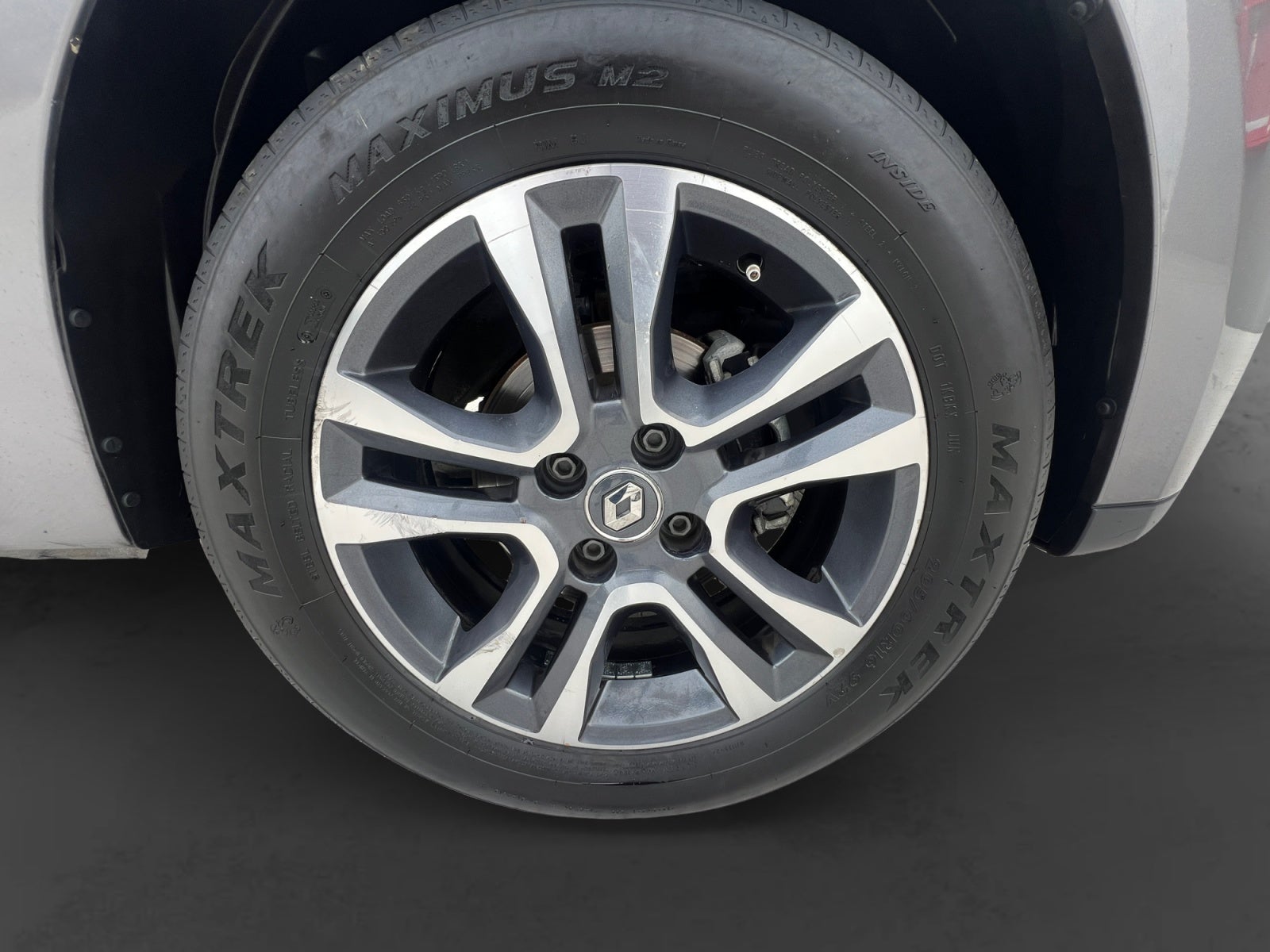 2023 RENAULT LOGAN 1.6 INTENS CVT