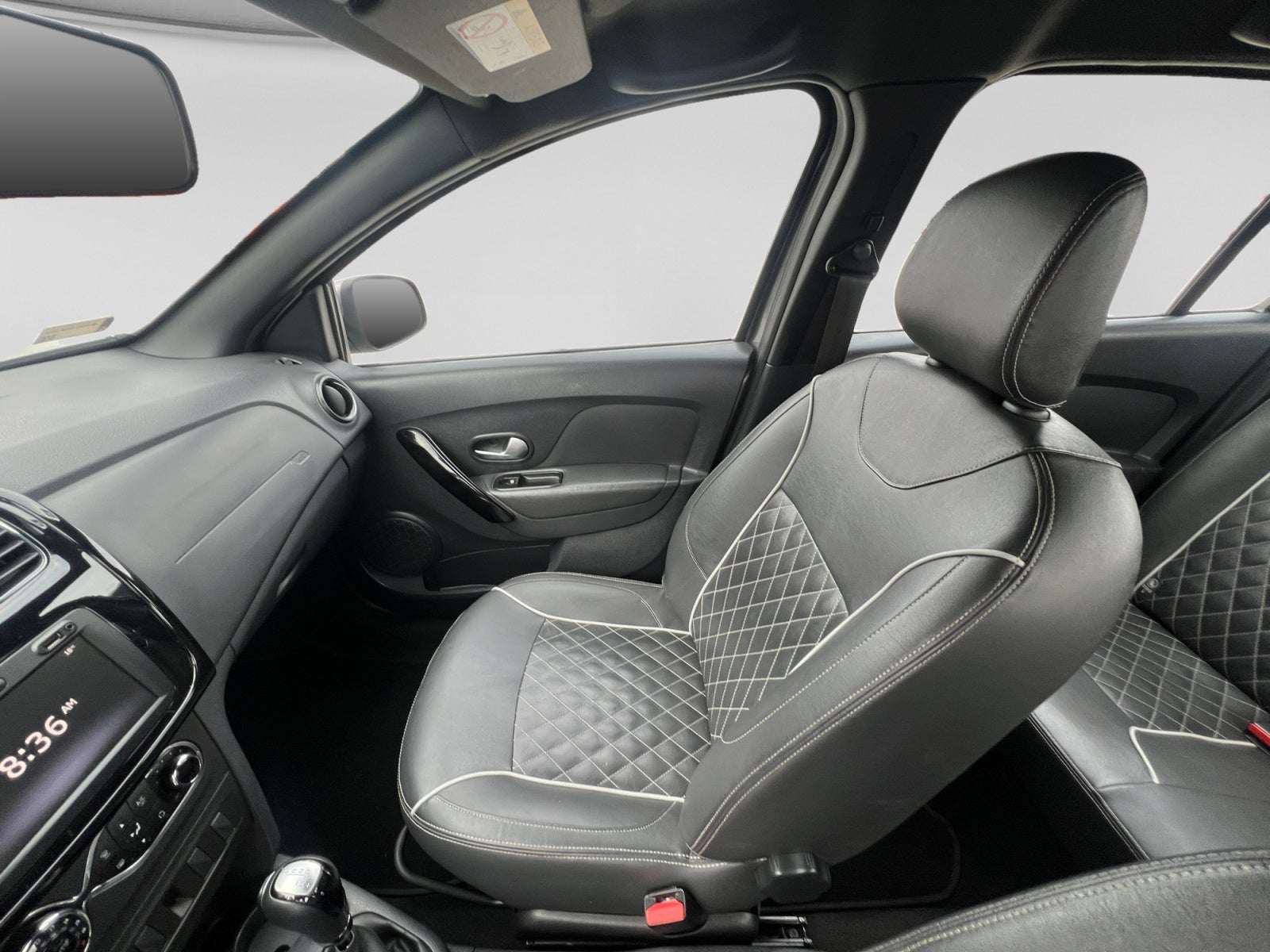 2023 RENAULT LOGAN 1.6 INTENS CVT