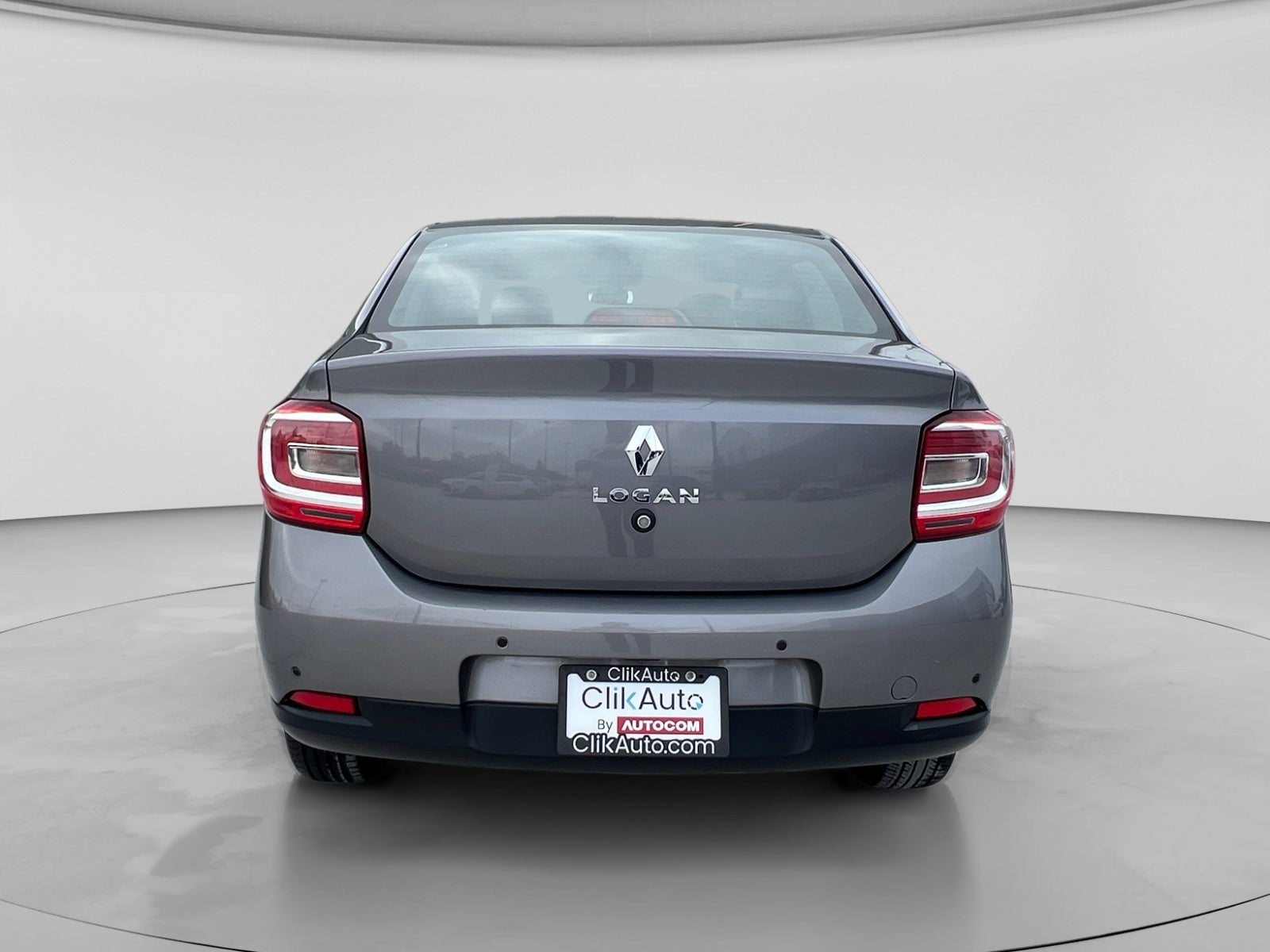 2023 RENAULT LOGAN 1.6 INTENS CVT