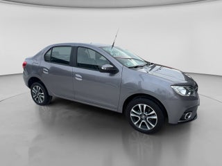 2023 RENAULT LOGAN 1.6 INTENS CVT