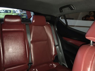 2021 Mazda MAZDA 3 SIGNATURE AWD