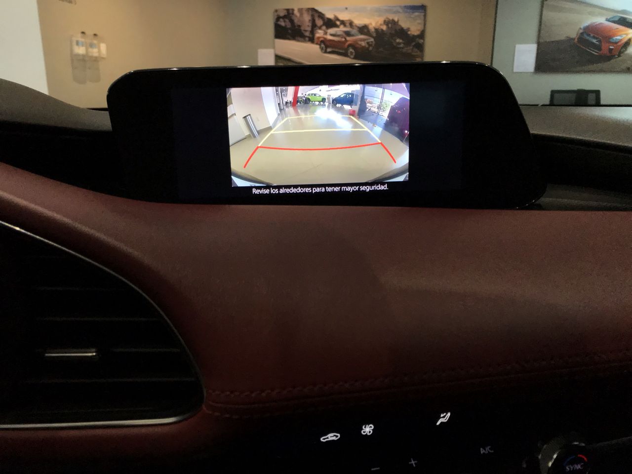 2021 Mazda MAZDA 3 SIGNATURE AWD