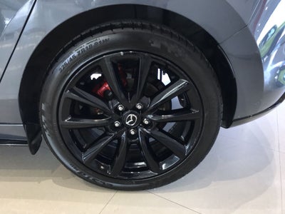 2021 Mazda MAZDA 3 SIGNATURE AWD
