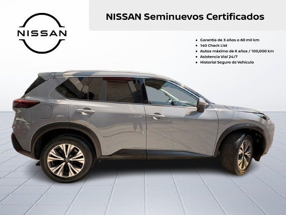 2023 Nissan X-TRAIL EXCLUSIVE E-POWER 2 ROW 23