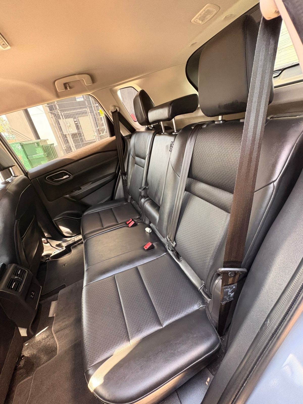 2023 Nissan X-TRAIL EXCLUSIVE E-POWER 2 ROW 23