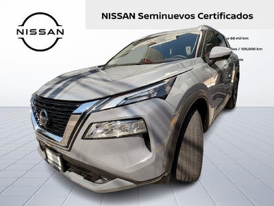 2023 Nissan X-TRAIL EXCLUSIVE E-POWER 2 ROW 23