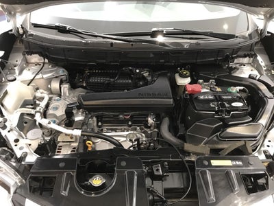 2020 Nissan X-TRAIL SENSE 2 ROW