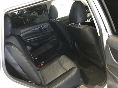 2020 Nissan X-TRAIL SENSE 2 ROW